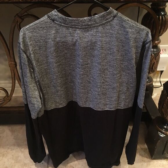 Men's SouthPole Upscale Athletic Shirt - Picture 6 of 8